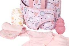 Mochila con accesorios - comprar online
