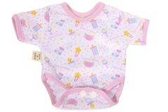 Ropita para bebote Body - comprar online