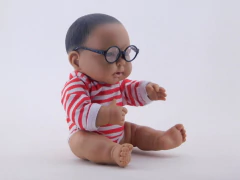 Danilo Anteojos - Casita de Muñecas