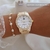 C5279 KIT GENEBRA FEMININO GOLD