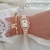 C7032 KIT CALI FEMININO GOLD