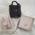 C7080 KIT MUTTER FEMININO SILVER
