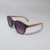 CC6068 ÓCULOS CANNES UNISSEX BLACK - BROWN