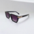 CC6064 ÓCULOS BELÉM UNISSEX BLACK - comprar online