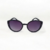 CC6067 ÓCULOS MANAUS FEMININO BLACK - comprar online