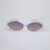 CC6082 ÓCULOS BEVERLY HILLS FEMININO GOLD - PURPLE