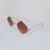CC6062 ÓCULOS BALI FEMININO GOLD- BROWN - comprar online