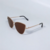 CC6060 ÓCULOS CANCÚN FEMININO GOLD - comprar online