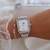 C5270 KIT SAINT PIERRE FEMININO SILVER