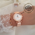 BD1145 KIT OSLO FEMININO ROSÉ GOLD