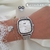 C7050 KIT LINDEN FEMININO SILVER