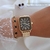 C5273 KIT SAINT PIERRE FEMININO GOLD/BLACK
