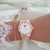 C7031 KIT CALI FEMININO ROSÉ GOLD