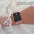 KIT FEMININO ROSÉ GOLD