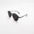 CC6057 ÓCULOS RECIFE UNISSEX BLACK - comprar online