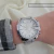 M1217 KIT DELAWARE MASCULINO SILVER