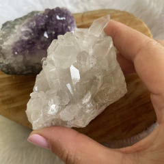 Kit Cristais de Bem Estar - Energize sua Sala - loja online