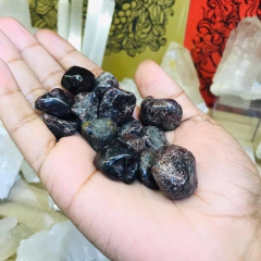 Granada - pedra rolada - Empoderamento - comprar online