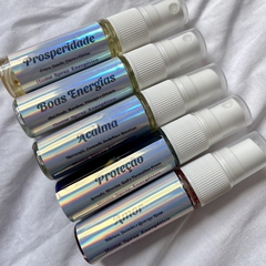 Home Spray Energético - alquimia com cristais e ervas - escolha o seu na internet