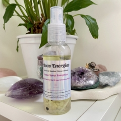 Imagem do Home Spray Energético - alquimia com cristais e ervas - escolha o seu