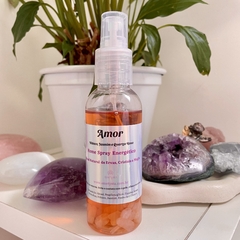 Home Spray Energético - alquimia com cristais e ervas - escolha o seu - loja online