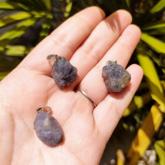 Pingente de Tanzanita - comprar online