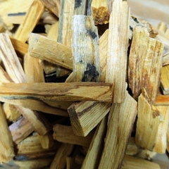 Palo Santo - 100% natural
