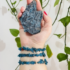 Pulseira de Apatita - comprar online