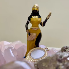 Oxum Altar - Amor e Prosperidade - loja online