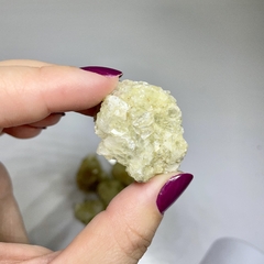 Mica Estrela - Crescimento pessoal - loja online