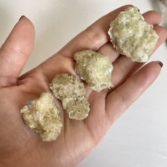 Mica Estrela - Crescimento pessoal