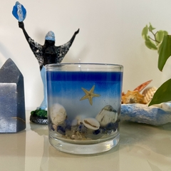 Vela de Iemanjá - Acolhimento Divino