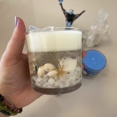 Vela de Iemanjá - Acolhimento Divino - loja online