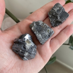 Galena - pedra da Harmonia - comprar online