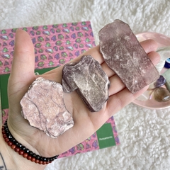 Mica - Sabedoria e Evolução - pedra bruta na internet