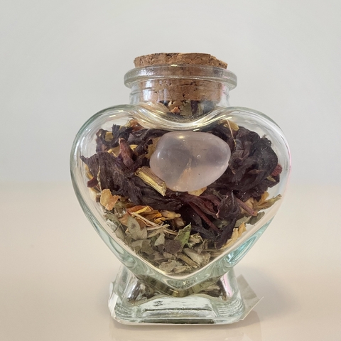 Banho de Ervas - Amor e Autoestima - comprar online