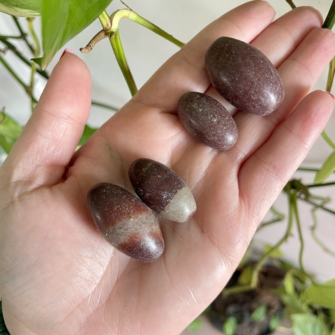 Shiva Lingam