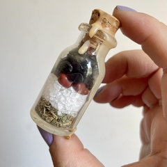 Amuleto Mágico - Escolha o seu! - Ametysta - Loja de Cristais e Produtos de Bem Estar, Holísticos e Místicos