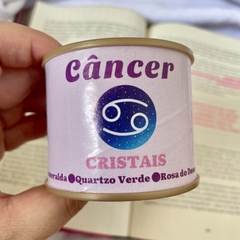 Kit Signo Câncer ♋️