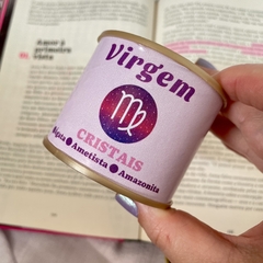 Kit Signo Virgem ♍️