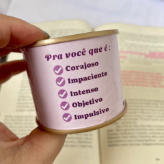 Kit Signo Áries ♈ - loja online