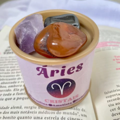 Kit Signo Áries ♈ na internet