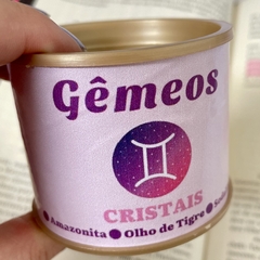 Kit Signo Gêmeos ♊️ - comprar online