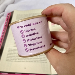 Kit Signo Escorpião ♏️ - comprar online