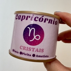 Imagem do Kit Signo Capricórnio ♑️