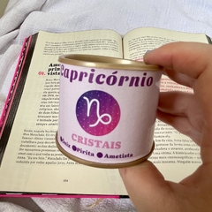 Kit Signo Capricórnio ♑️ - loja online