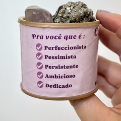 Kit Signo Capricórnio ♑️ - comprar online