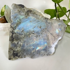 Labradorita - Magia e Espiritualidade - comprar online