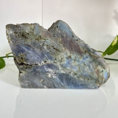 Labradorita - Magia e Espiritualidade - comprar online
