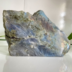 Labradorita - Magia e Espiritualidade - comprar online